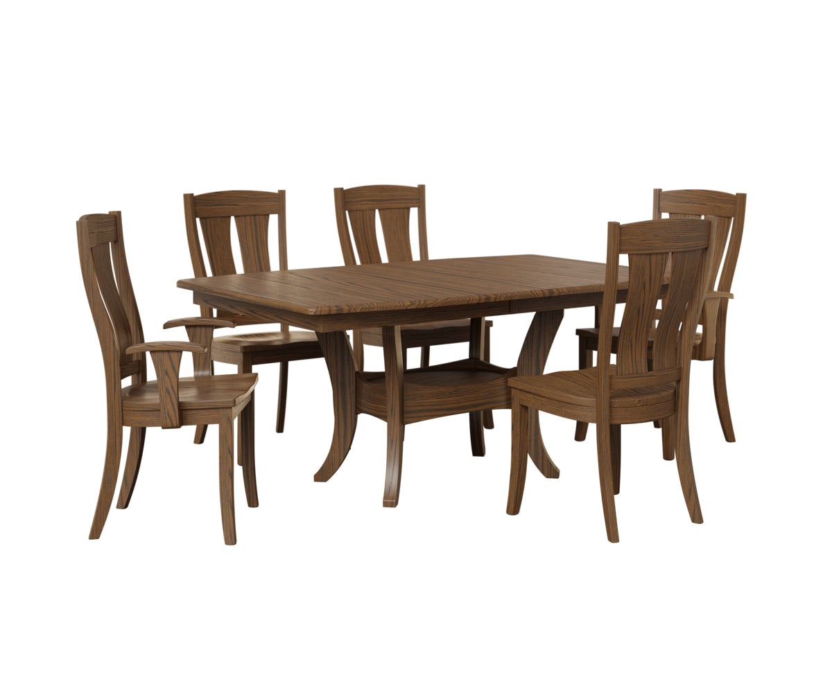 Omaha Chair