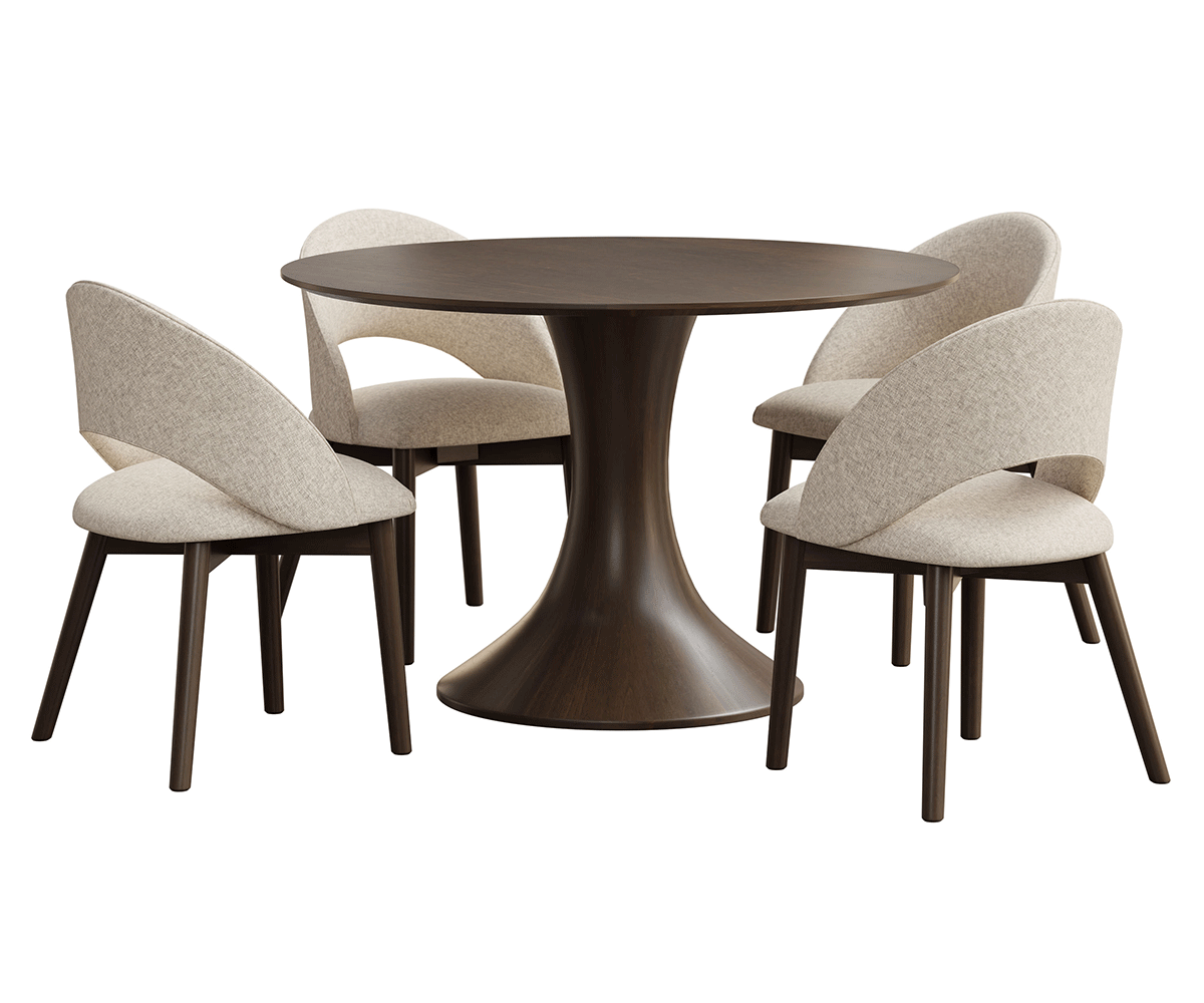 Oneida Table
