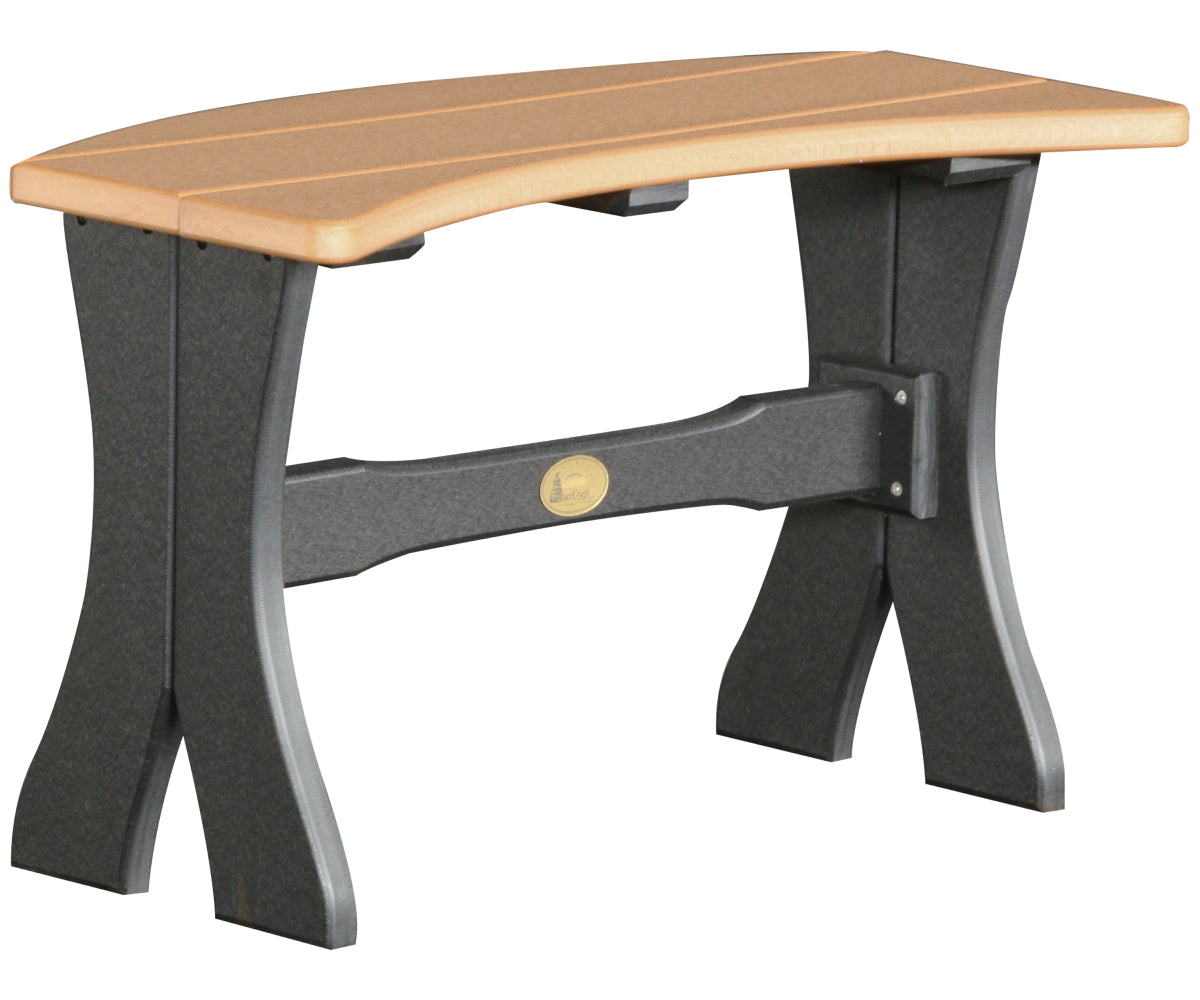 28" Table Bench
