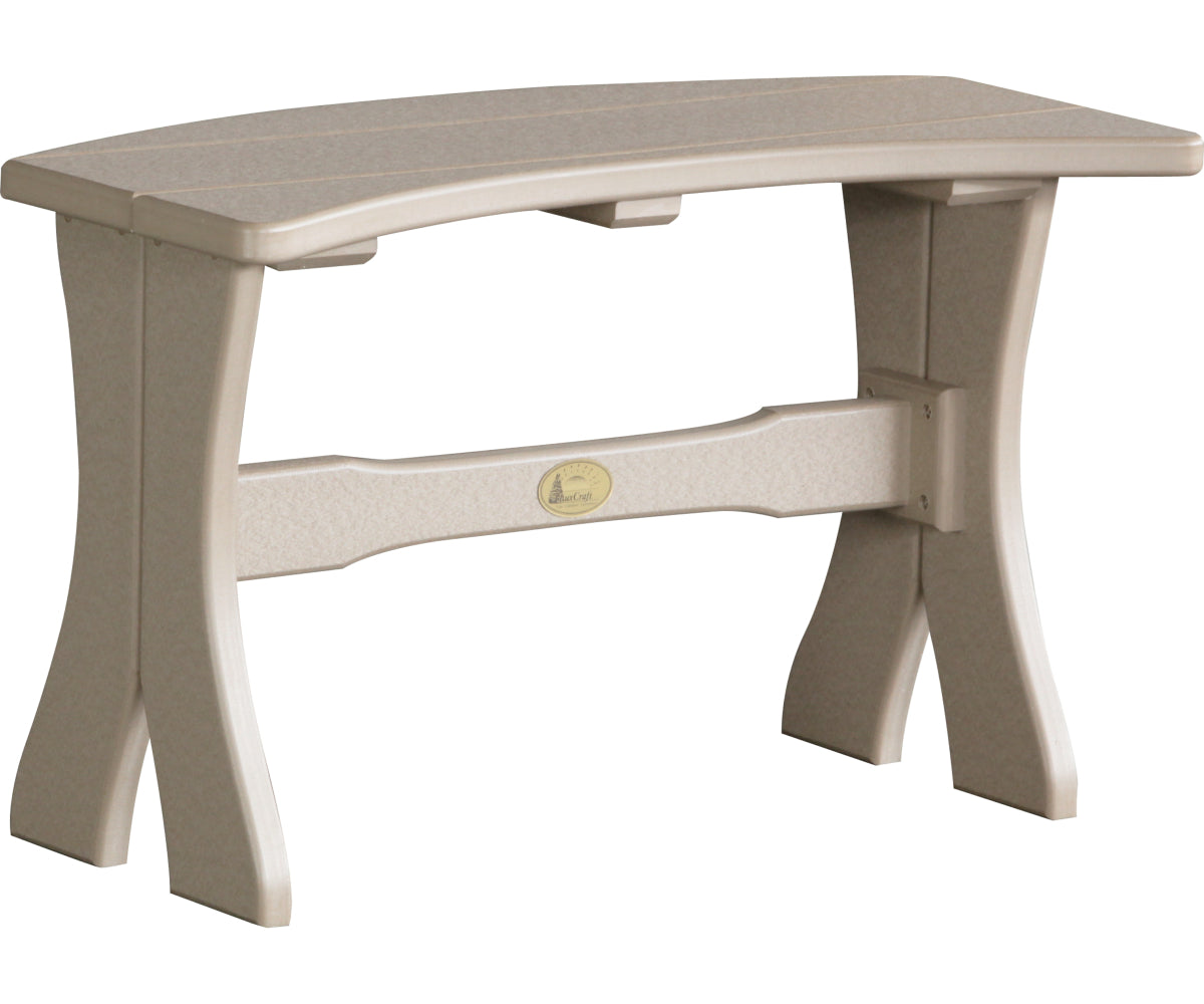 28" Table Bench