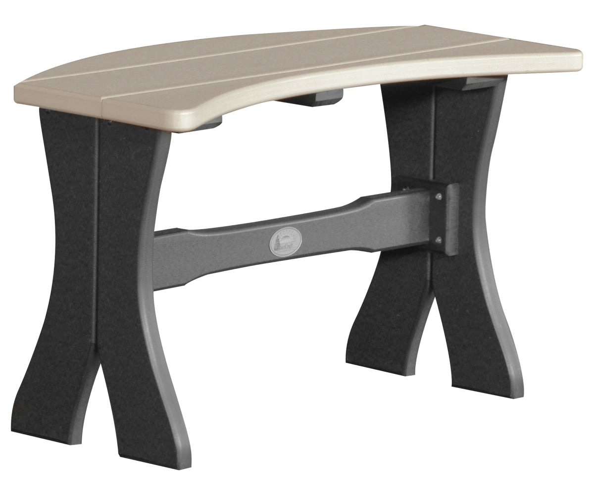 28" Table Bench