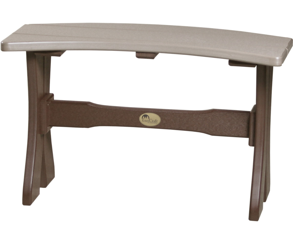 28" Table Bench