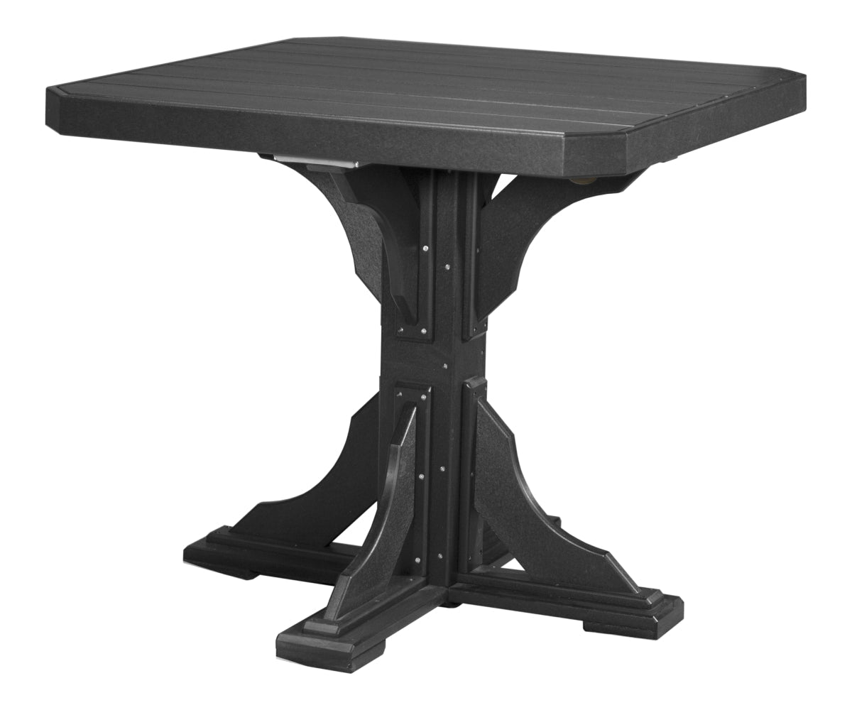 41" Square Table