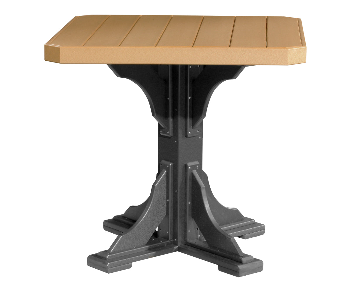 41" Square Table