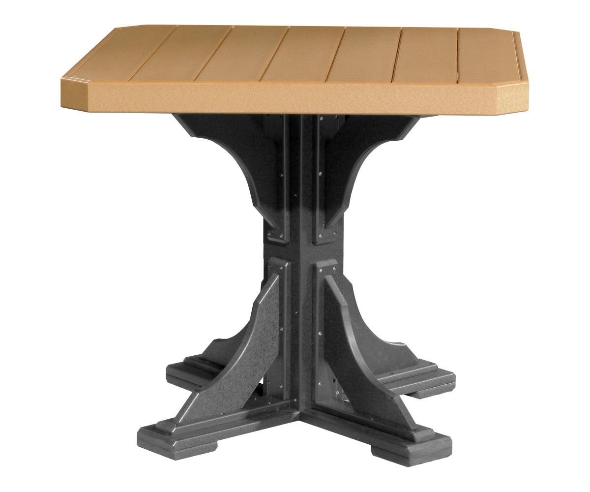 41" Square Table