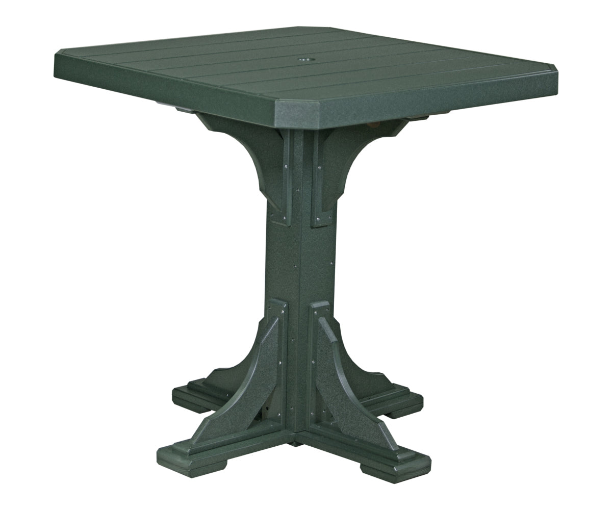 41" Square Table