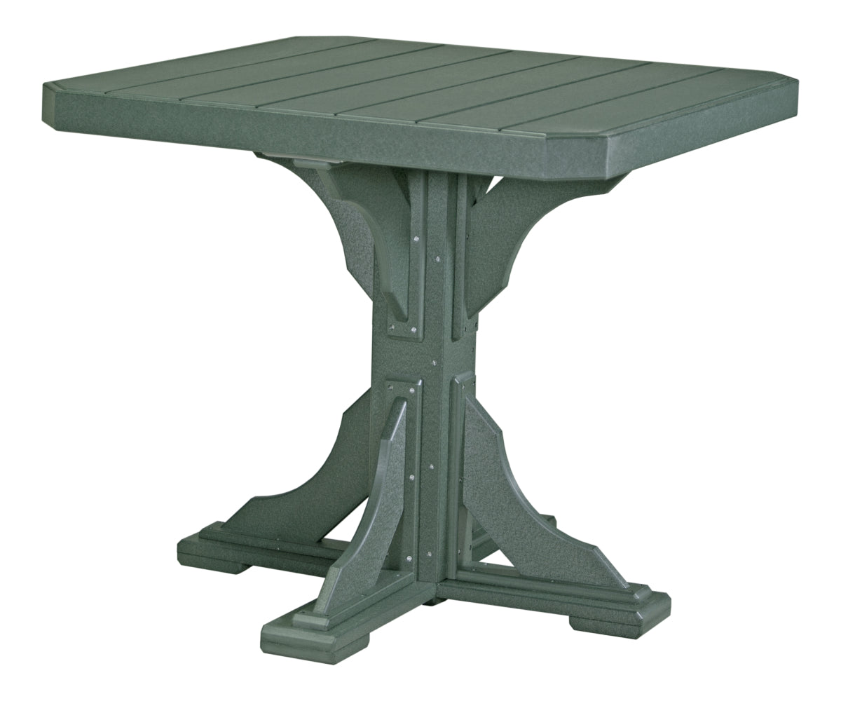 41" Square Table