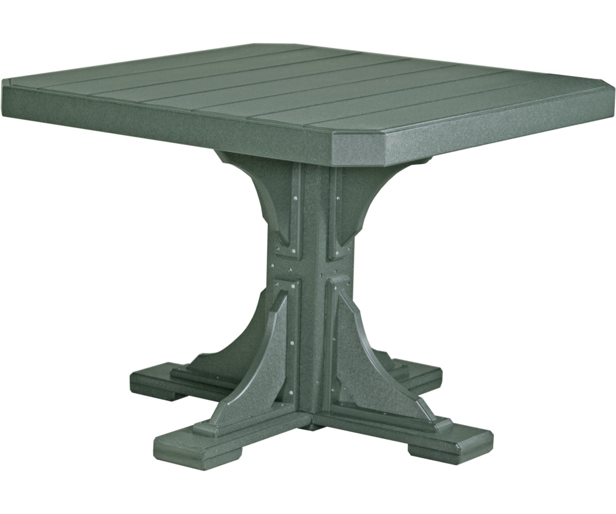 41" Square Table