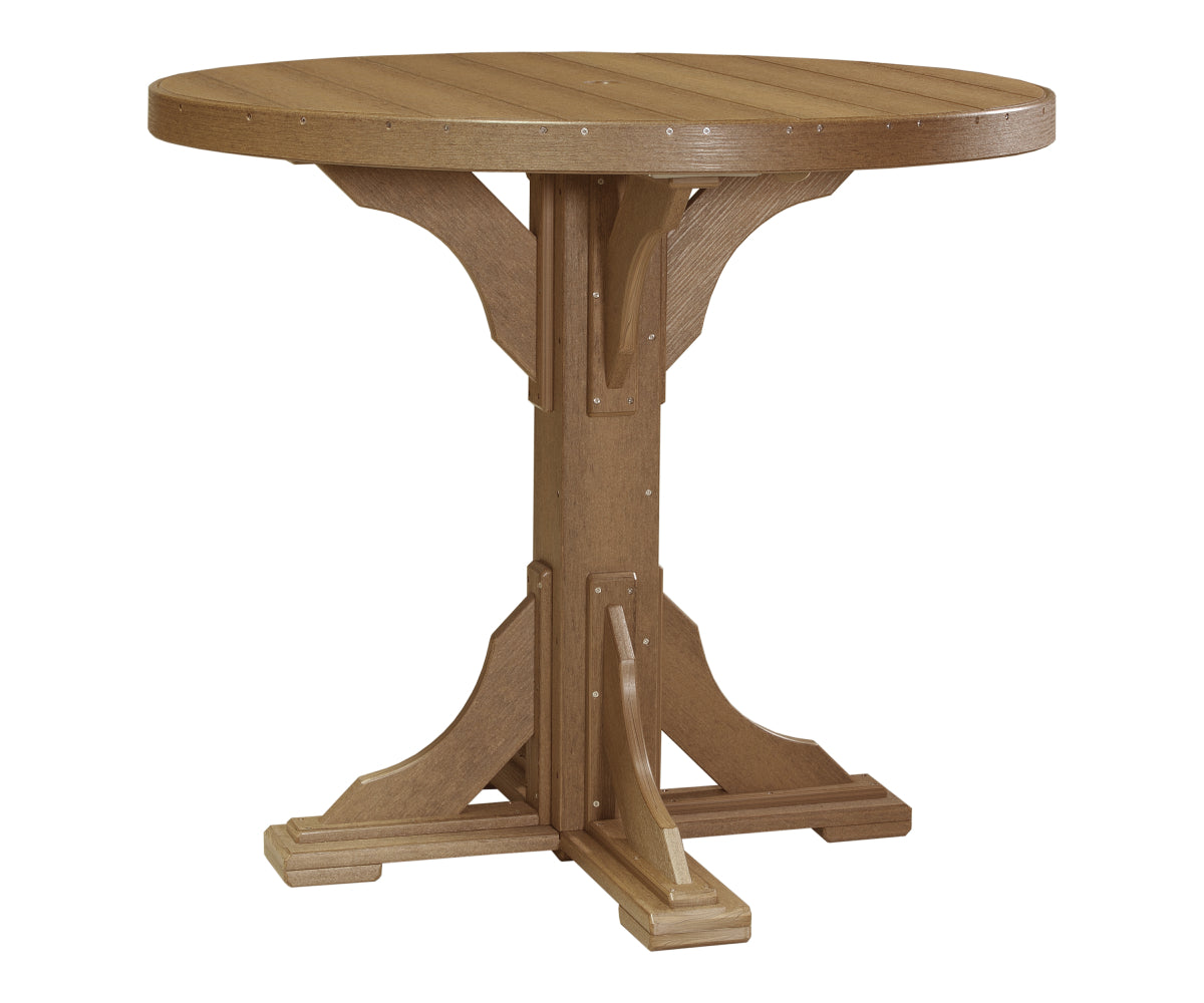 4' Round Table