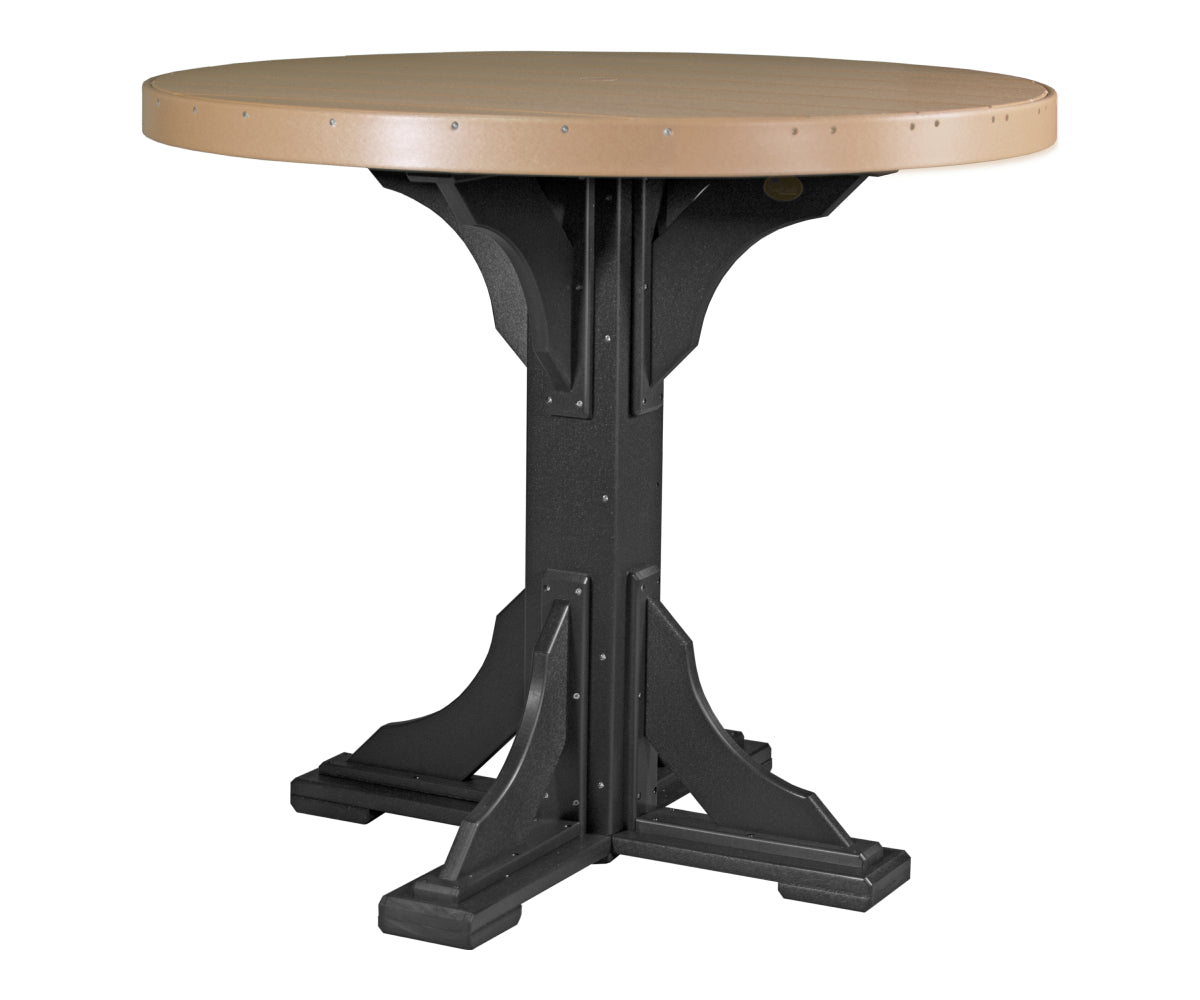 4' Round Table