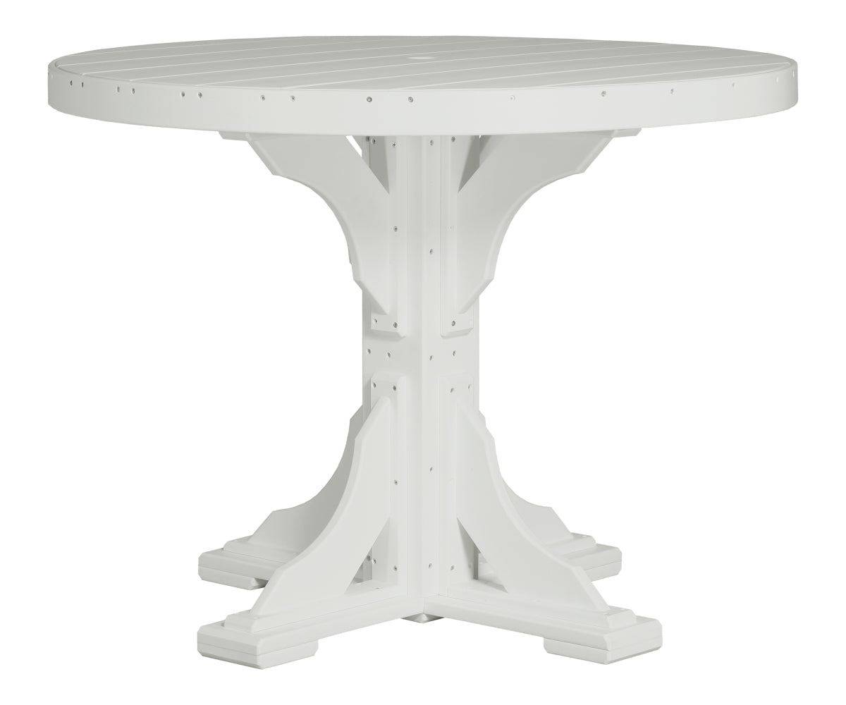 4' Round Table