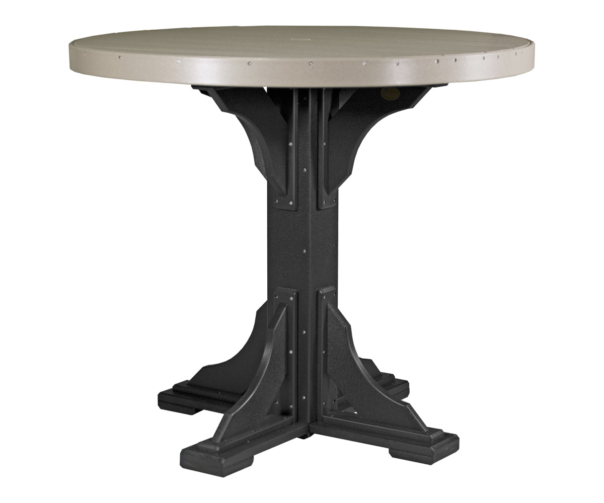 4' Round Table