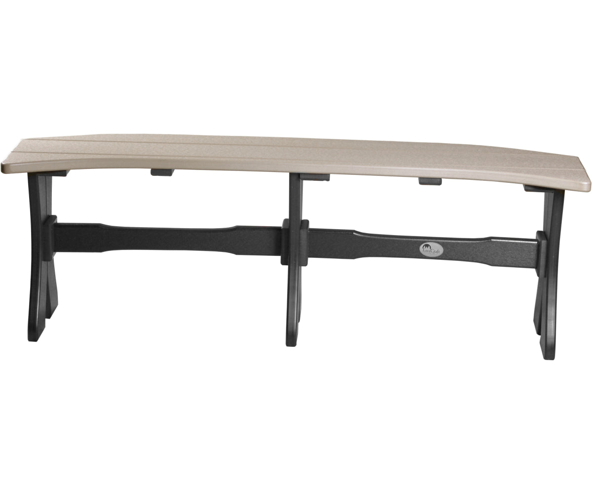 52" Table Bench