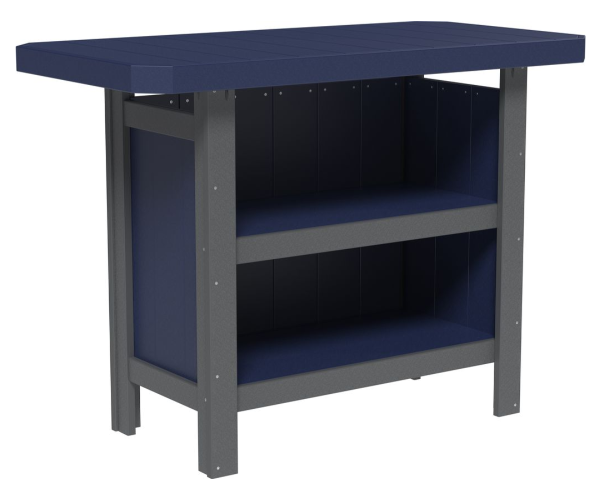 Serving Bar