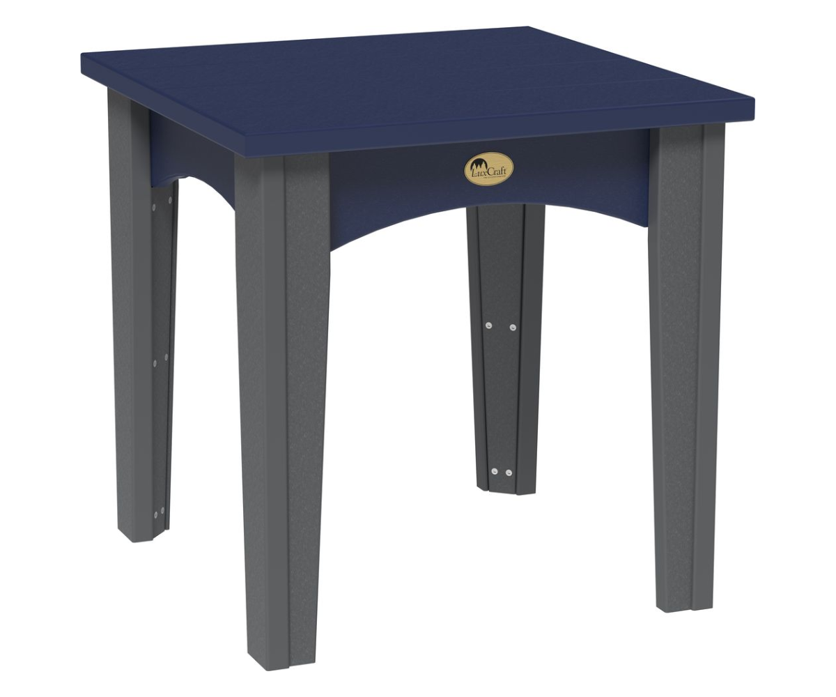 Island End Table