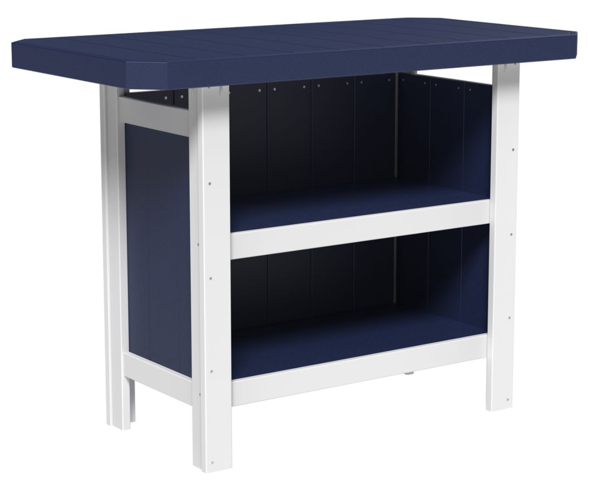 Serving Bar