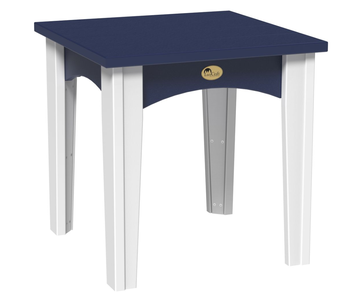 Island End Table