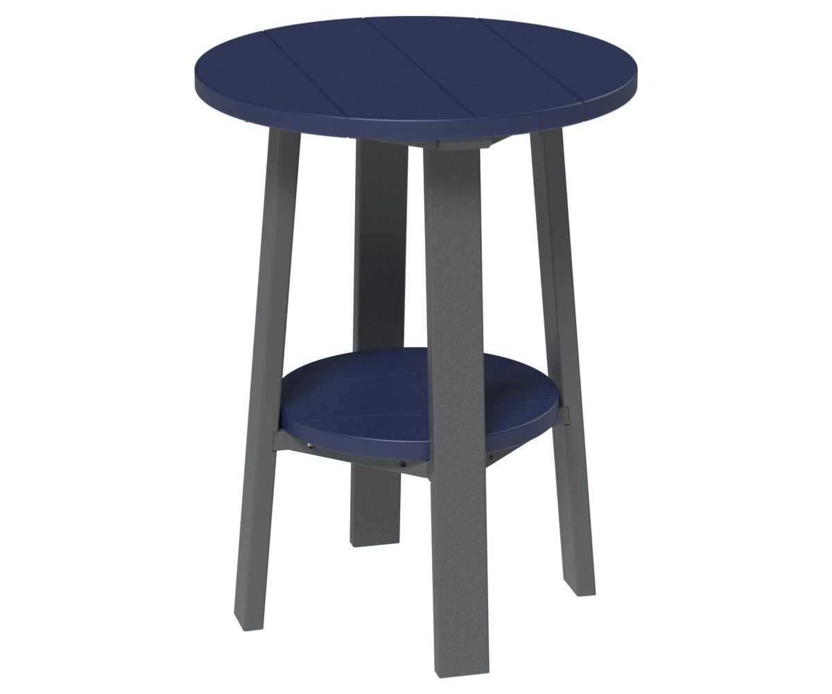Deluxe End Table 28"
