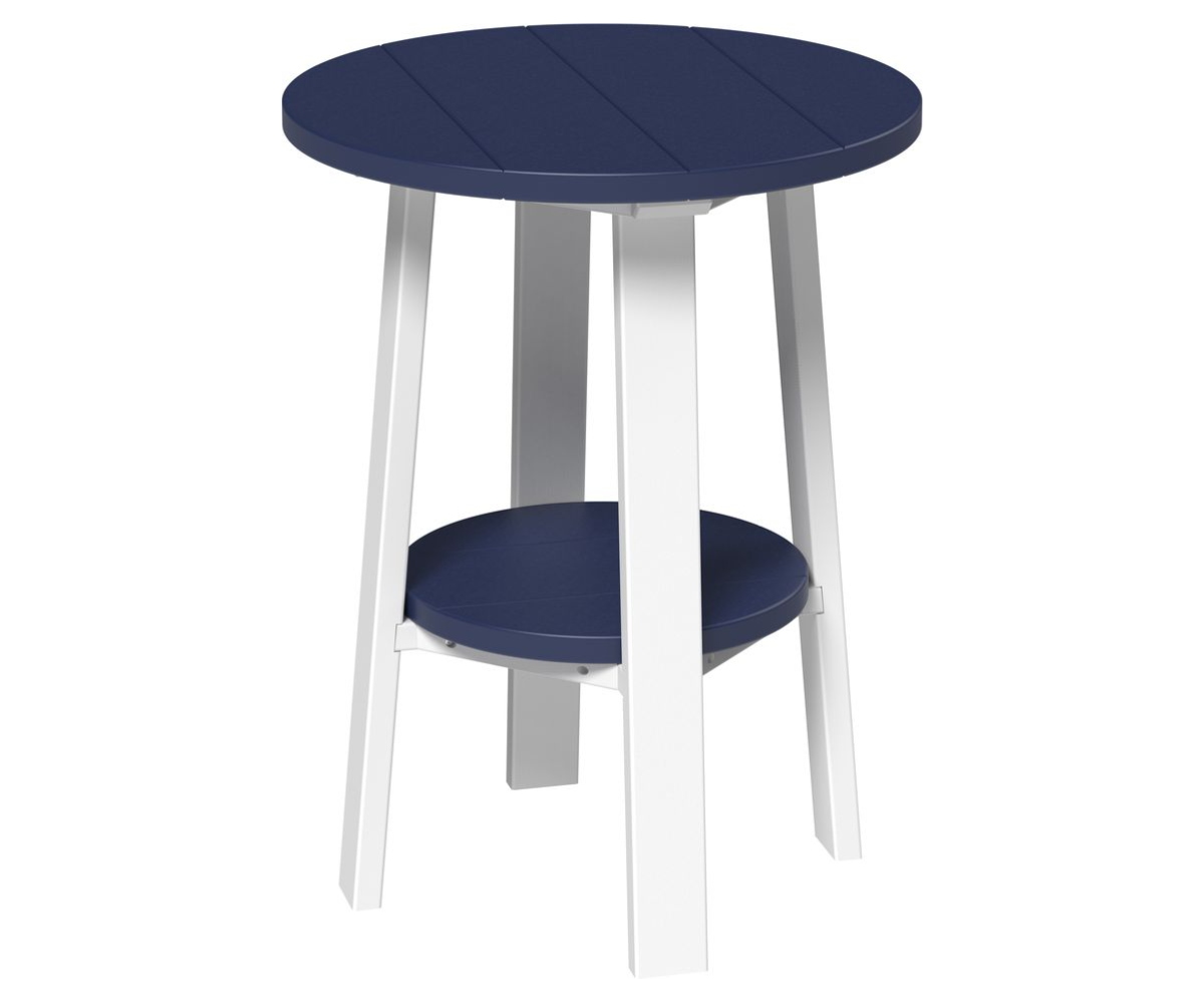 Deluxe End Table 28"