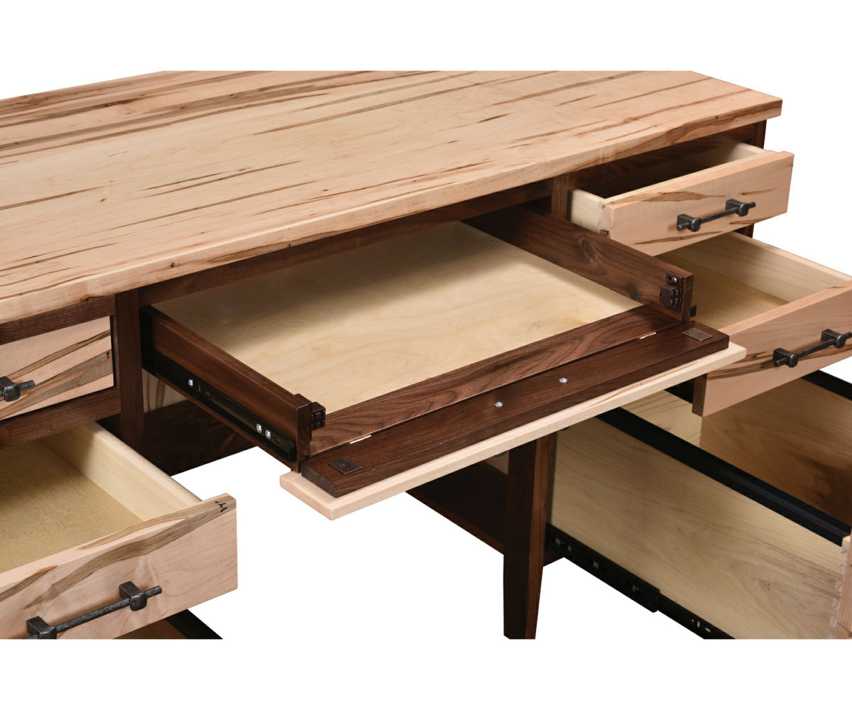 Pierre Desk