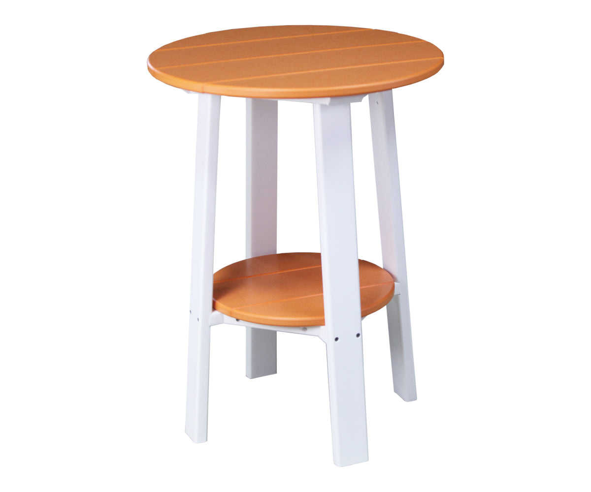 Deluxe End Table 28"