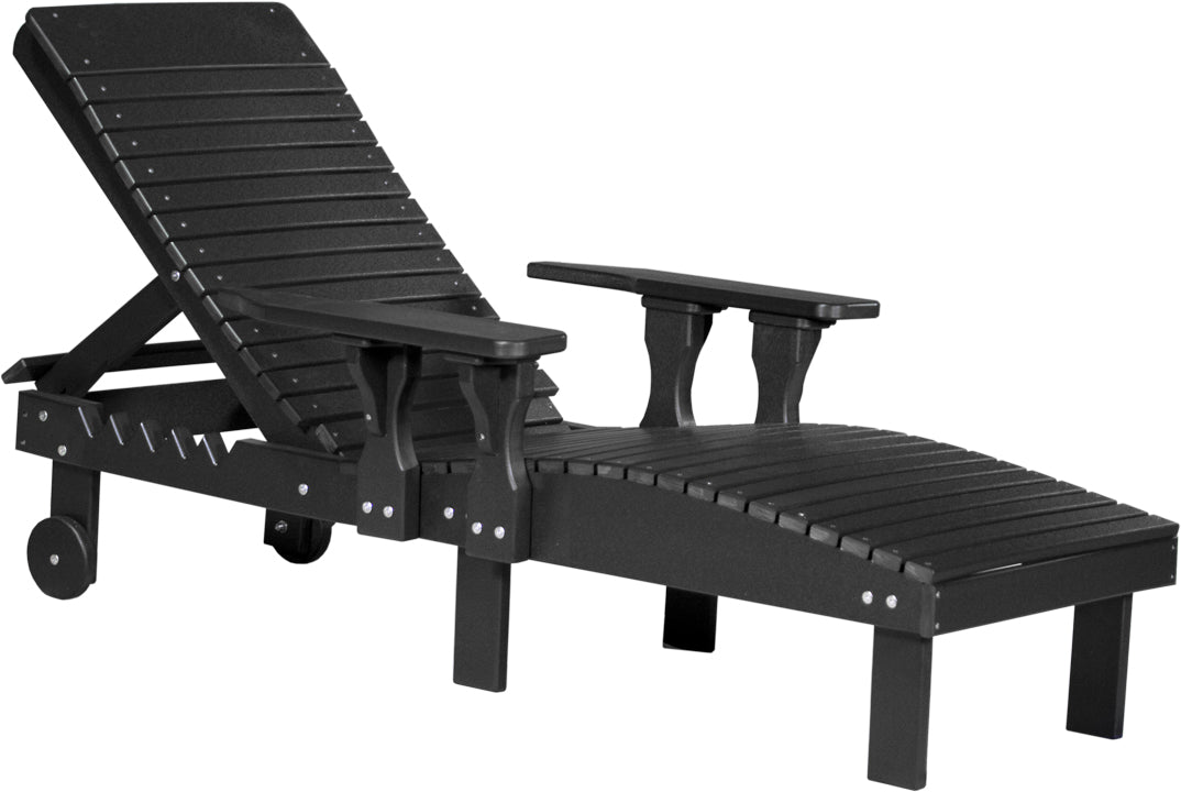 Lounge Chair
