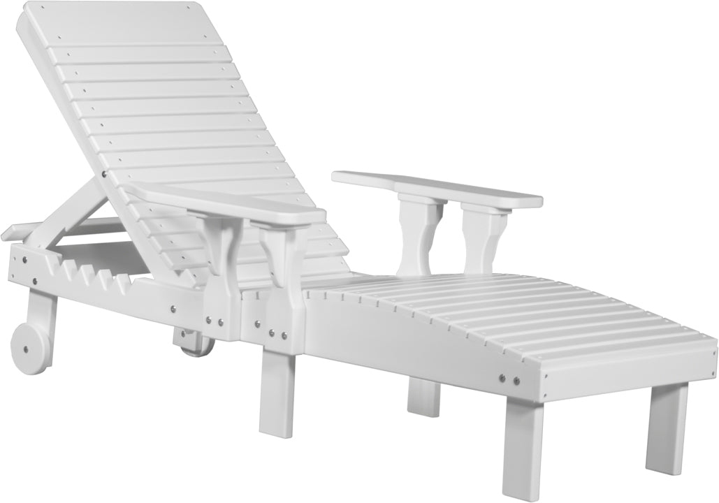 Lounge Chair