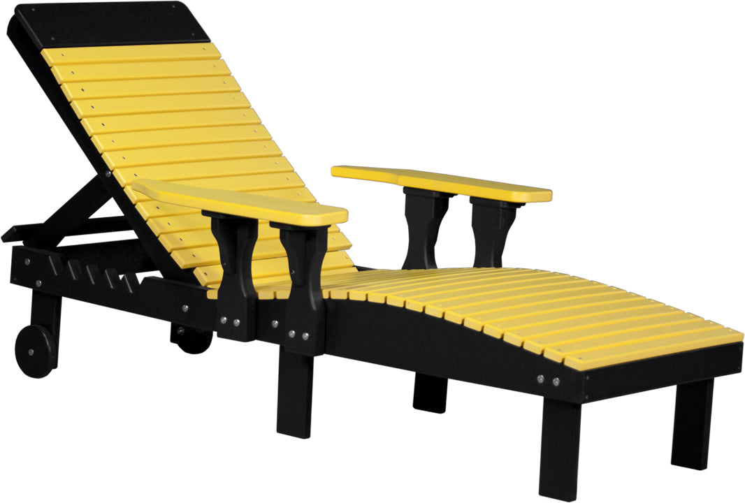 Lounge Chair