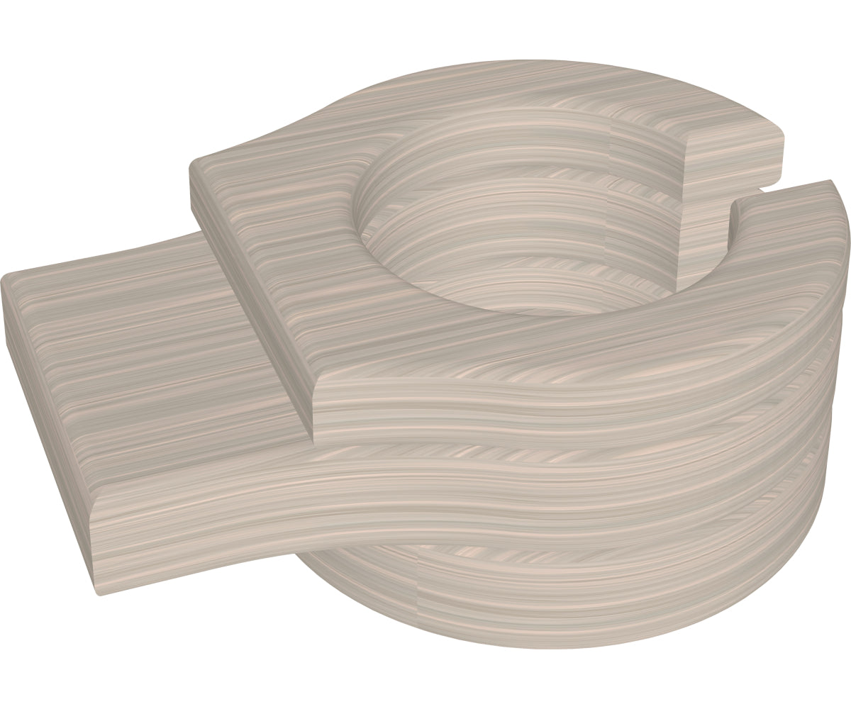 Cup Holder (Stationary)