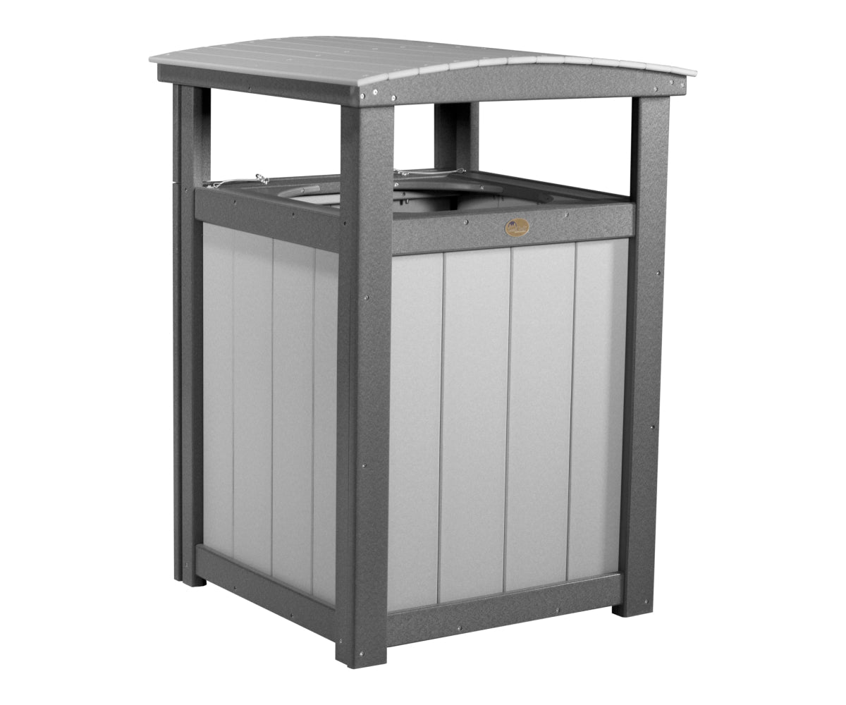 Trash Can