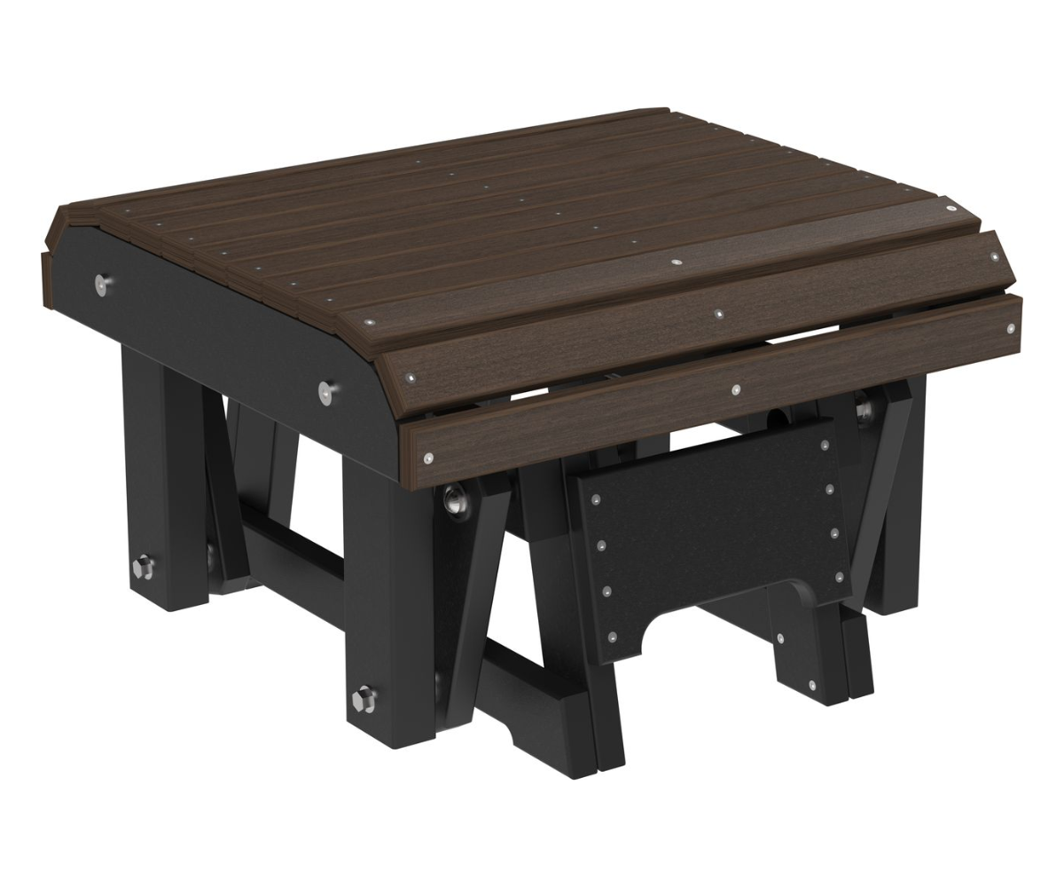 Glider Footrest