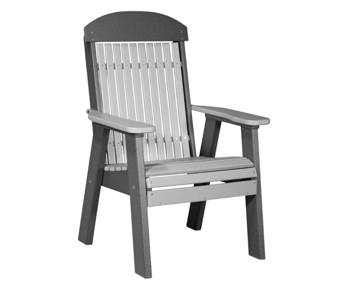 2' Classic Bench