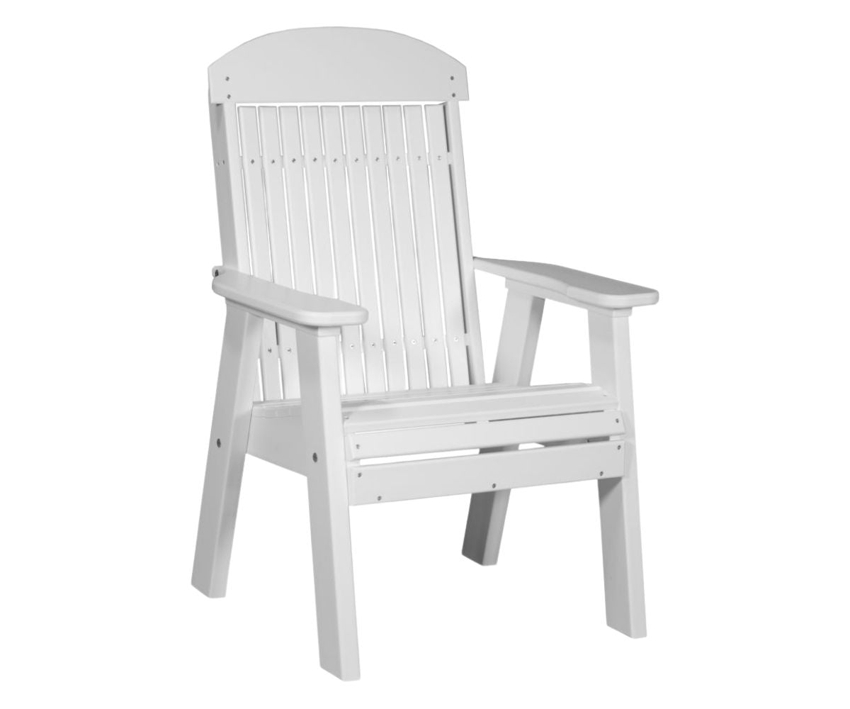 2' Classic Bench