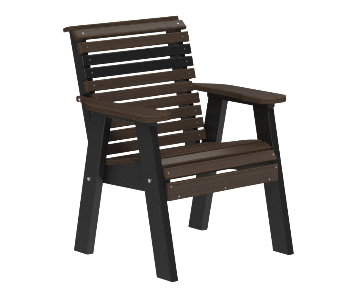 2' Plain Bench
