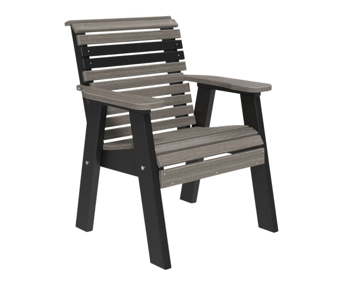 2' Plain Bench