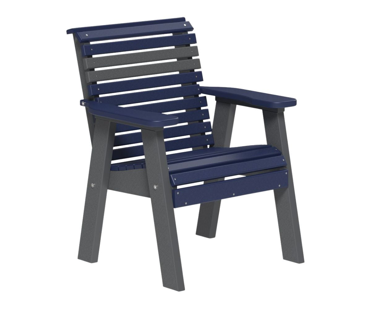 2' Plain Bench