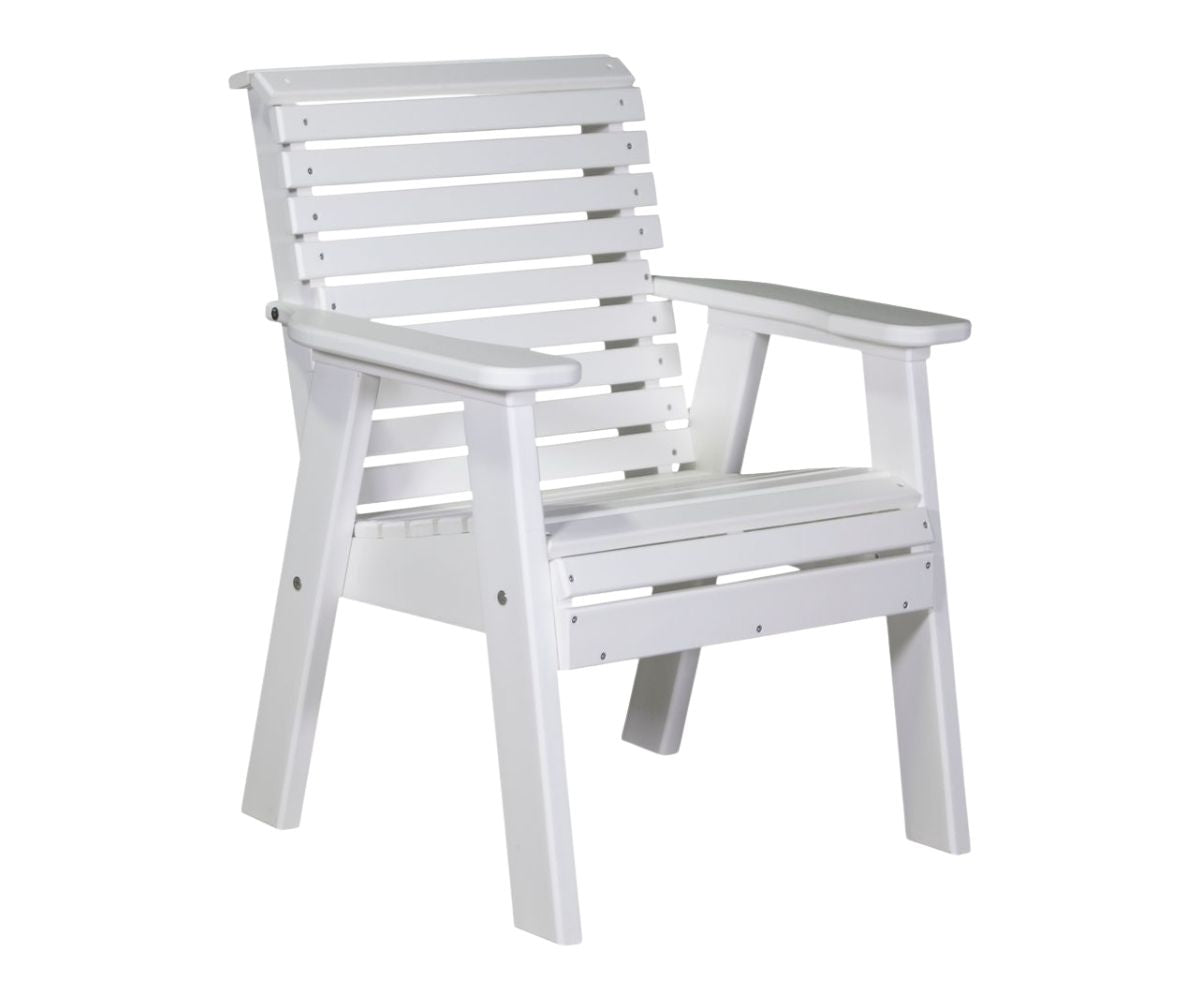 2' Plain Bench