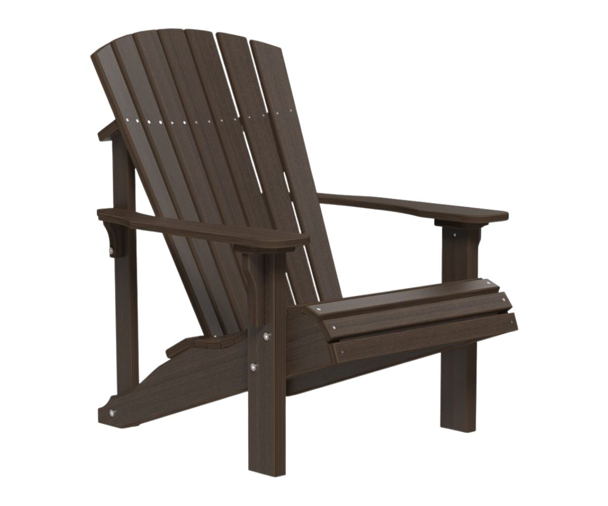 Deluxe Adirondack Chair