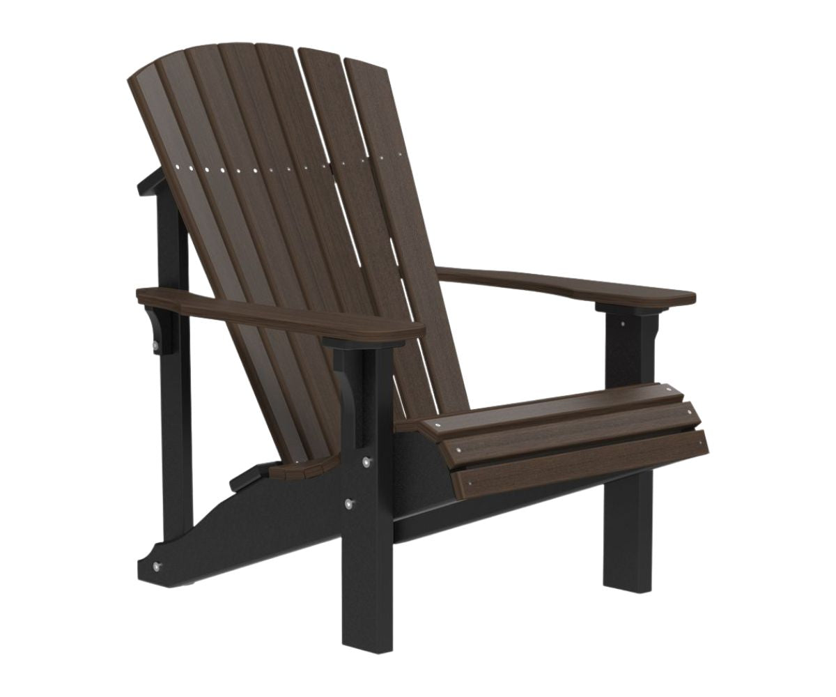 Deluxe Adirondack Chair
