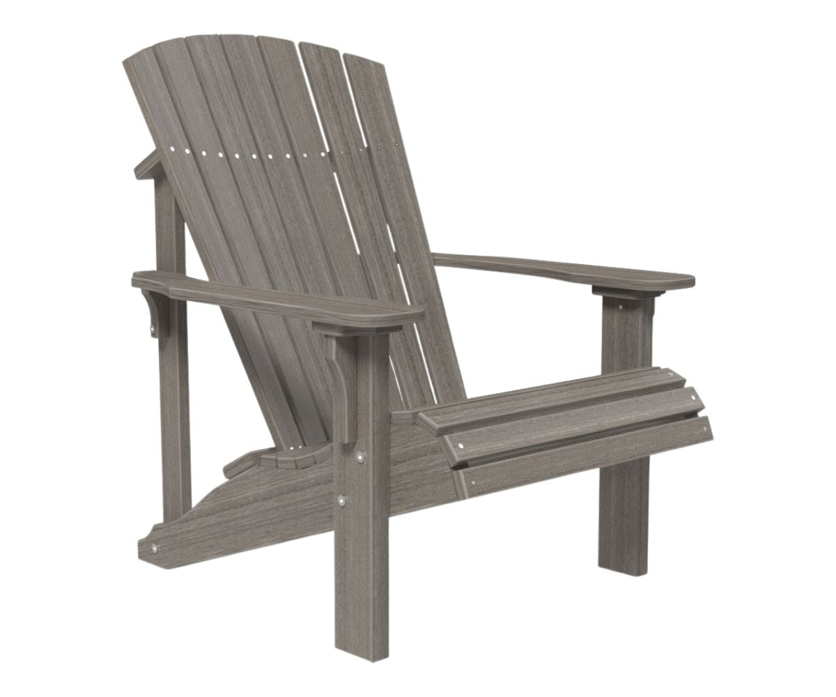Deluxe Adirondack Chair