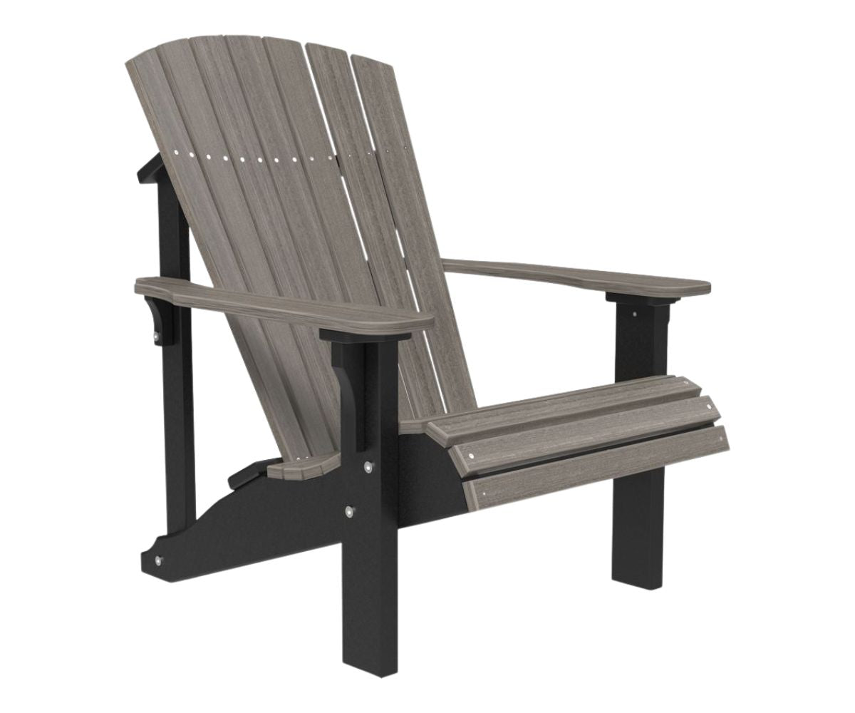 Deluxe Adirondack Chair