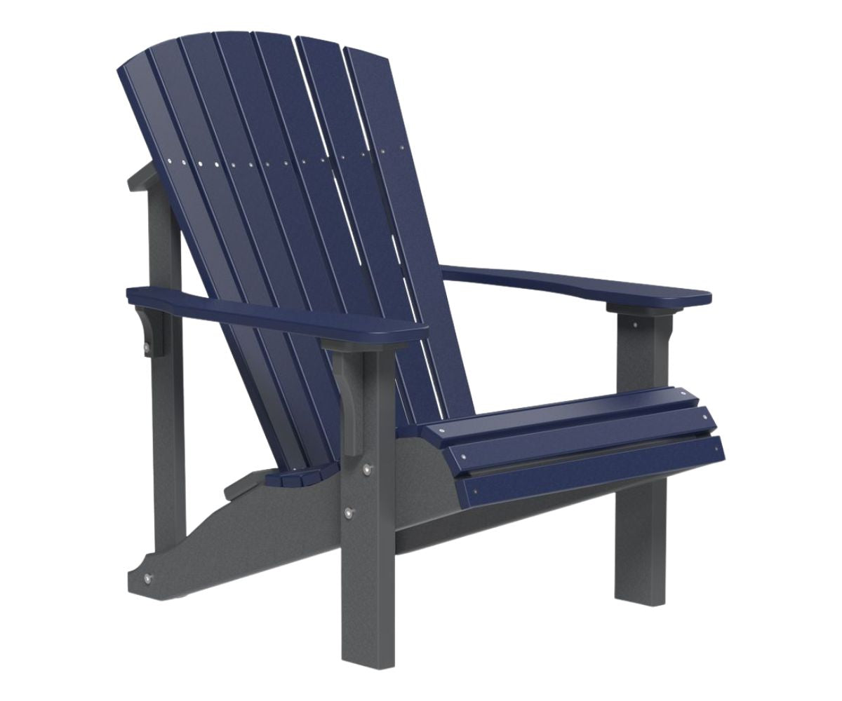 Deluxe Adirondack Chair