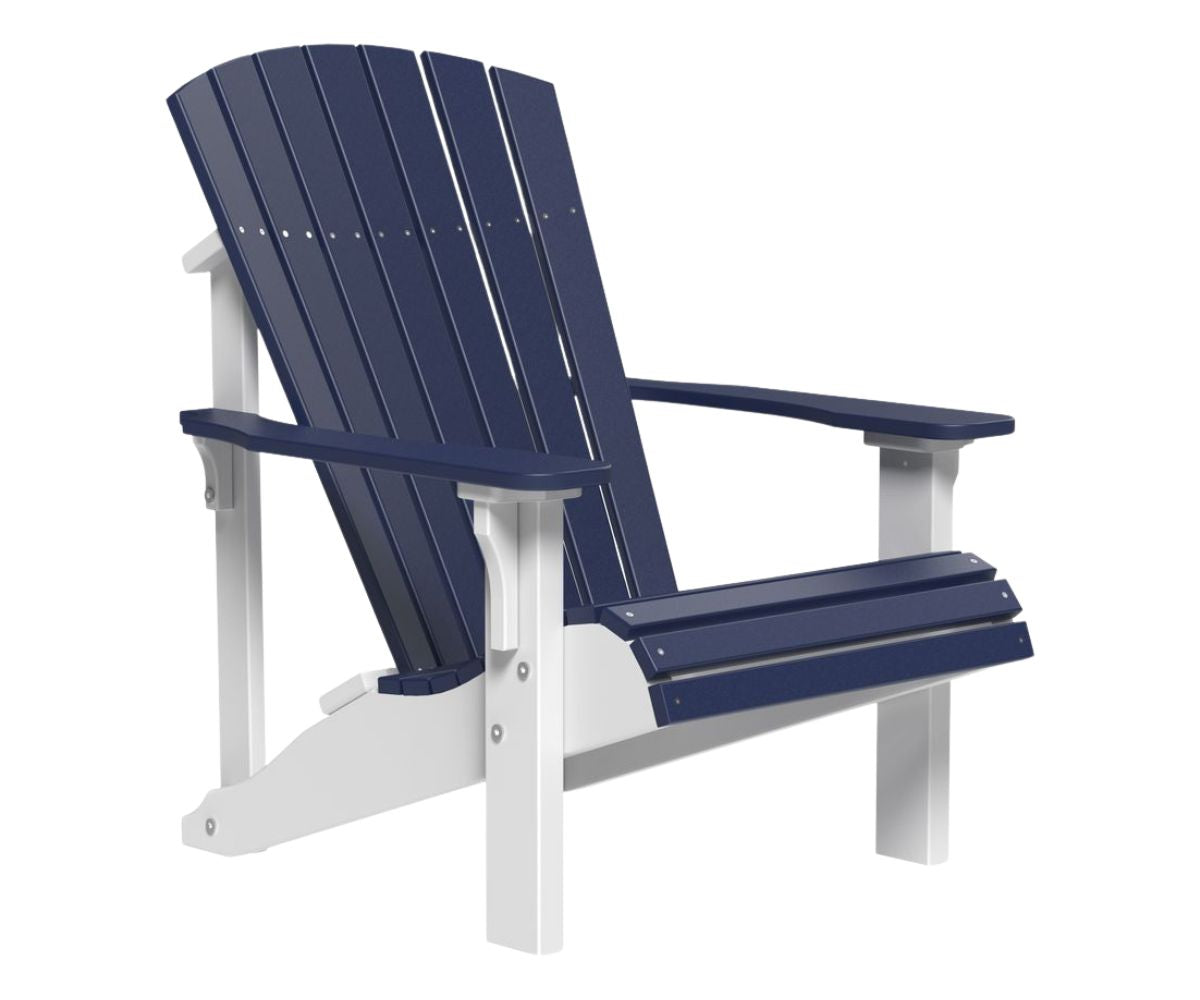 Deluxe Adirondack Chair