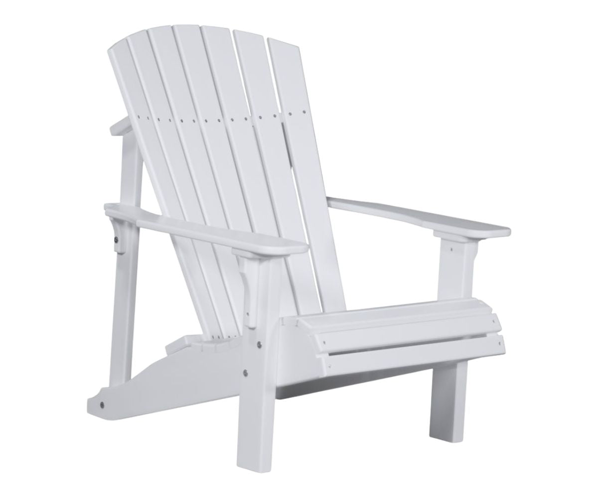 Deluxe Adirondack Chair