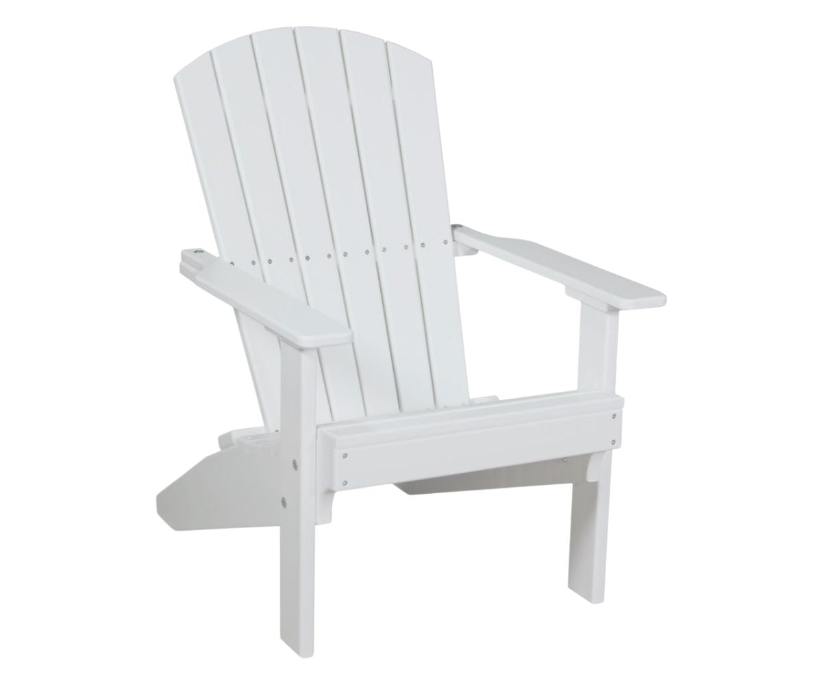 Lakeside Adirondack Chair