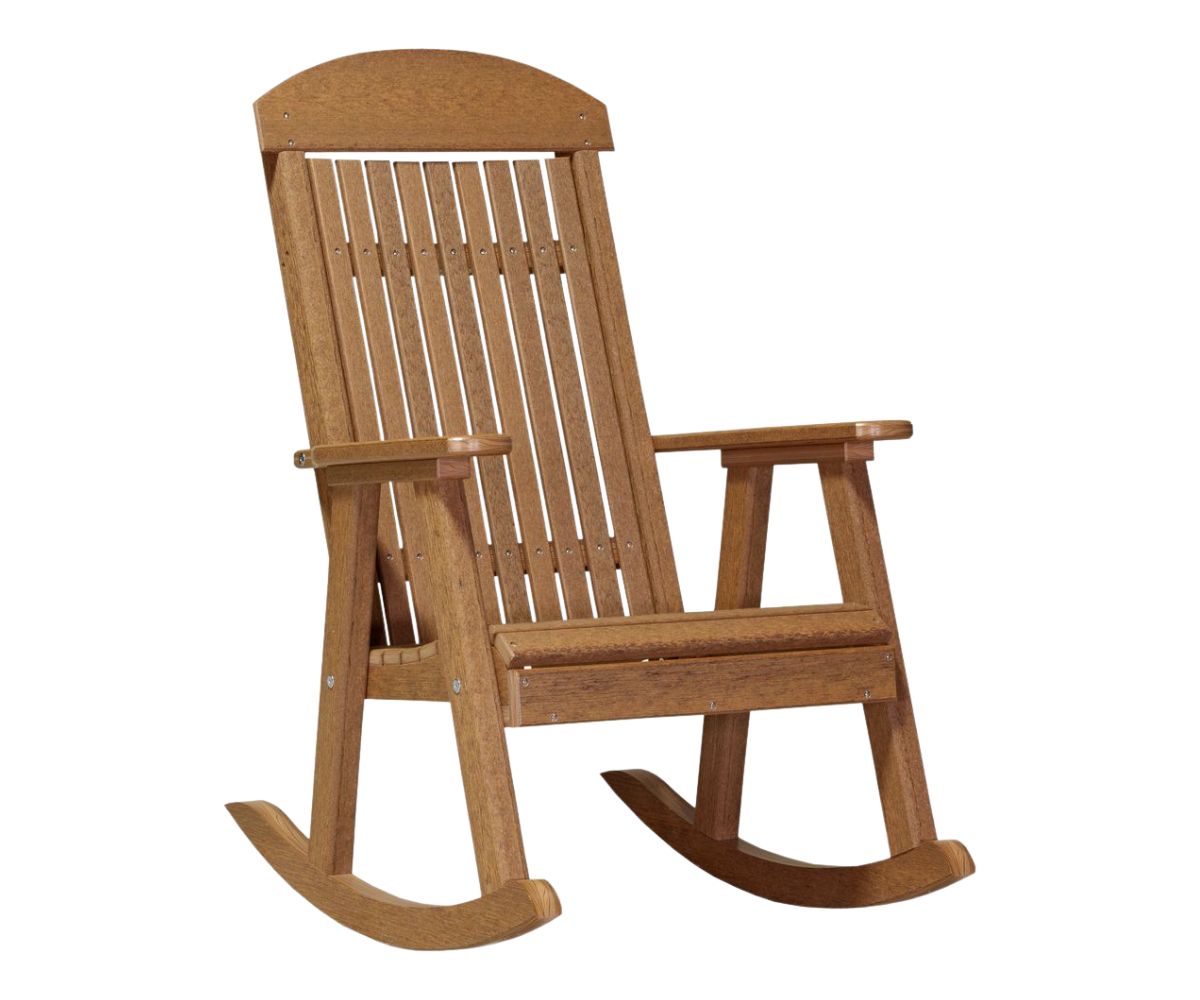 Porch Rocker