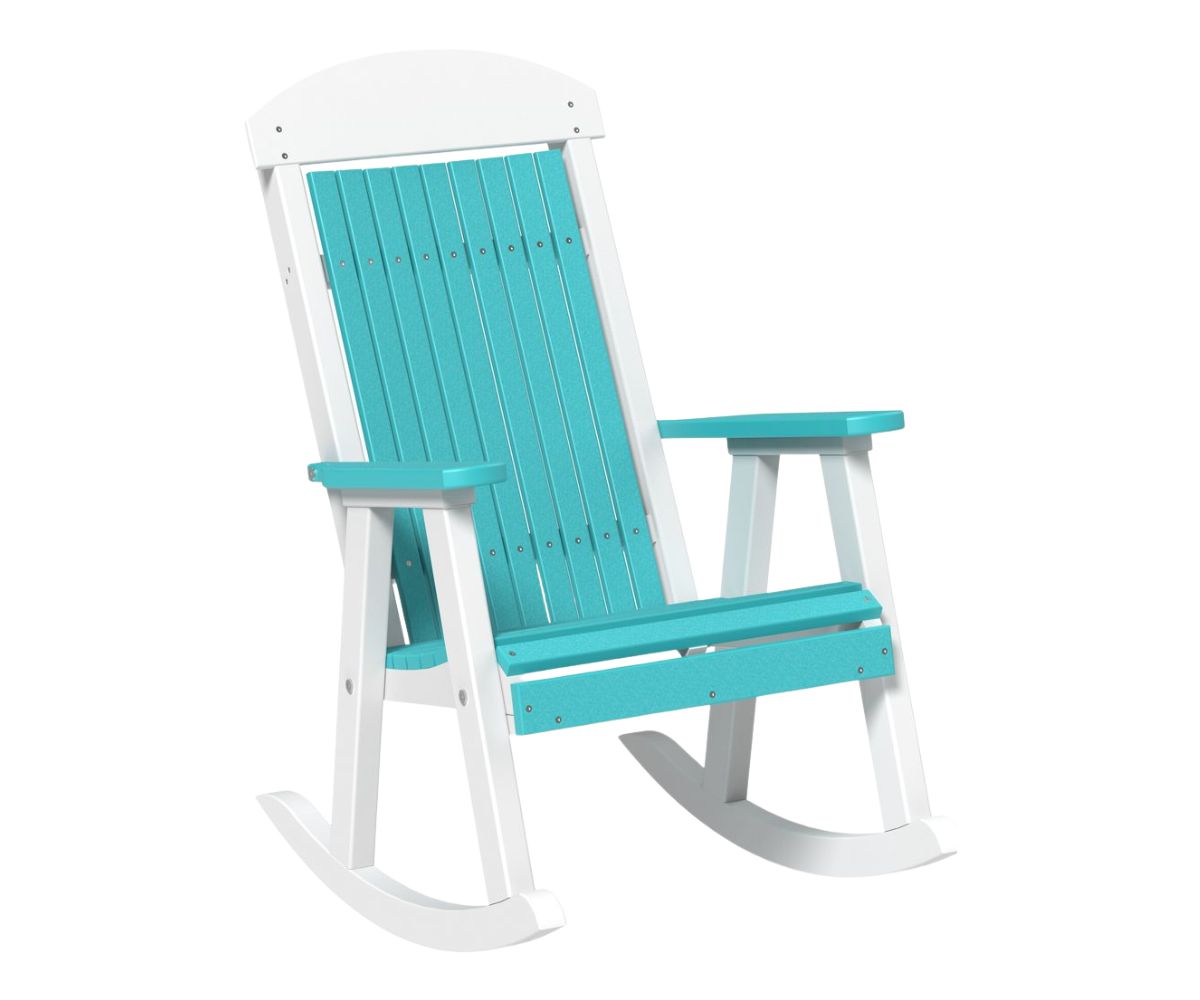 Porch Rocker