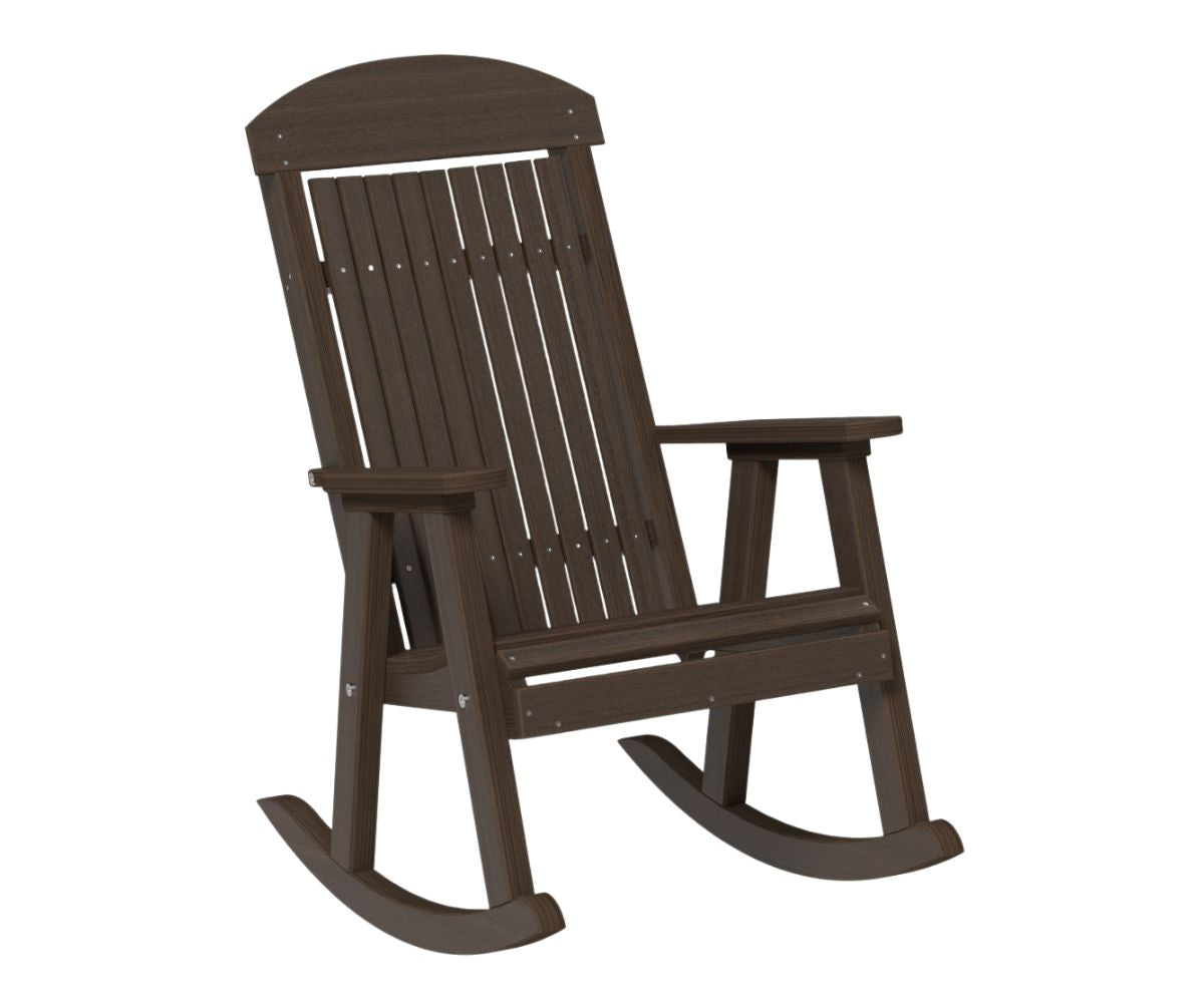 Porch Rocker
