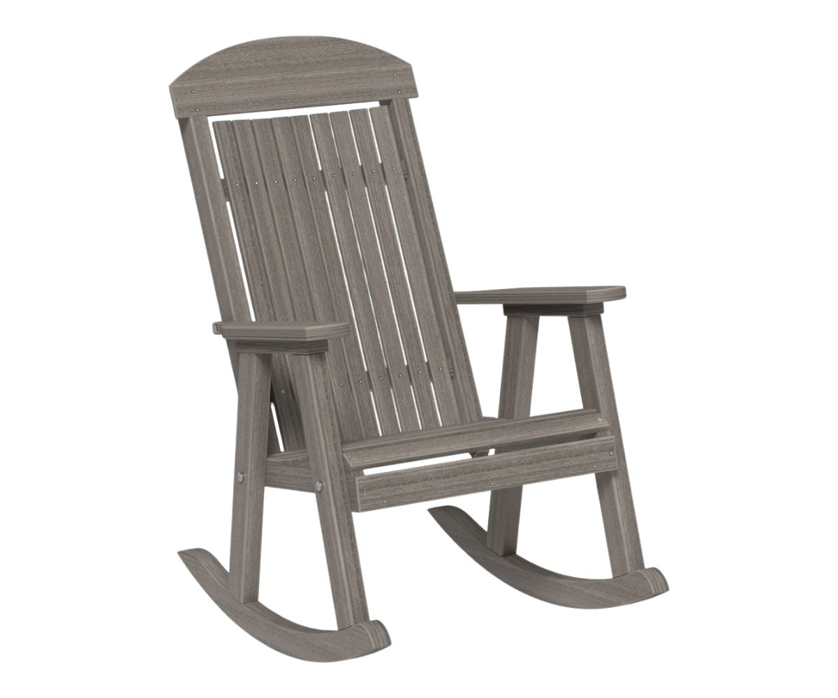 Porch Rocker