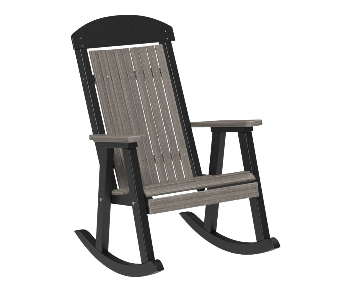 Porch Rocker